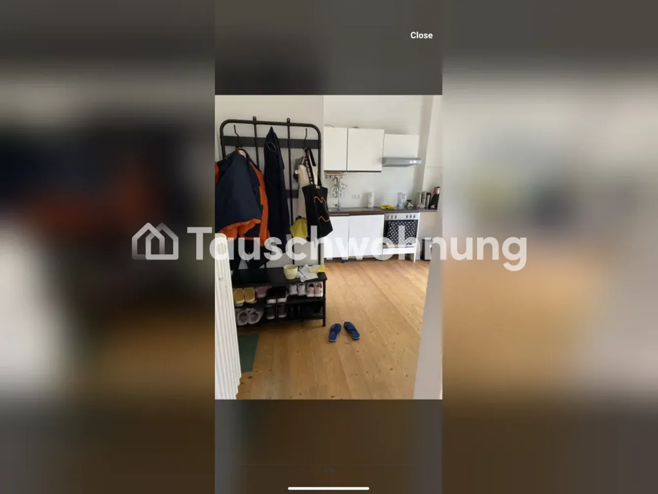 3 Zimmer Wohnung mit 70 m² in Duisburg – Bild 3