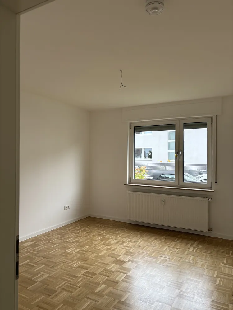 3 room apartment with 69 m² in Frankfurt am Main – Photo 2
