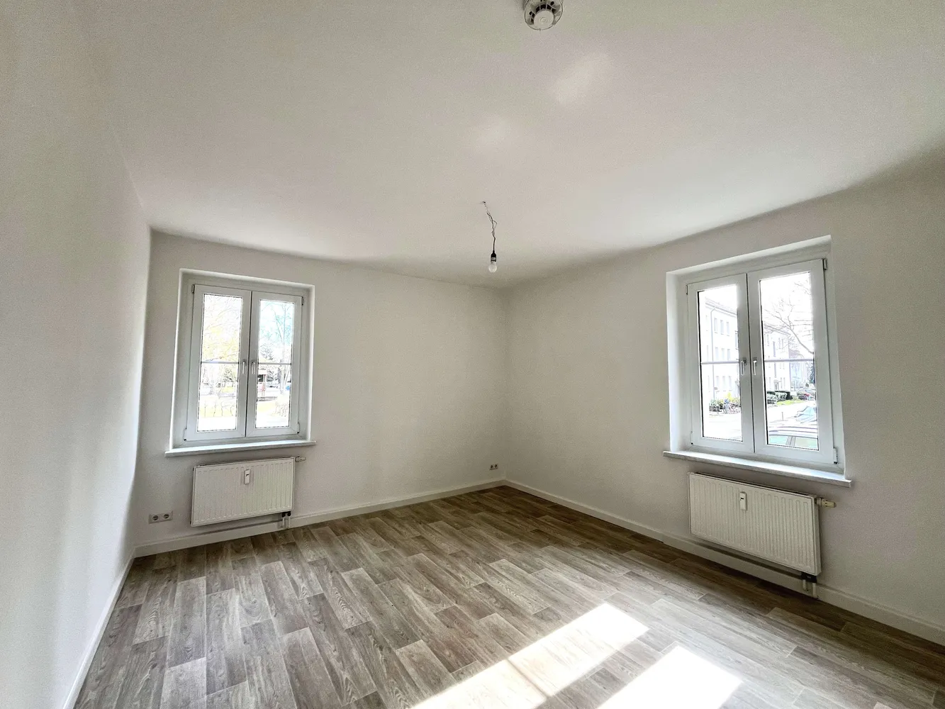 3 Zimmer Wohnung mit 66 m² in Königs Wusterhausen – Bild 1