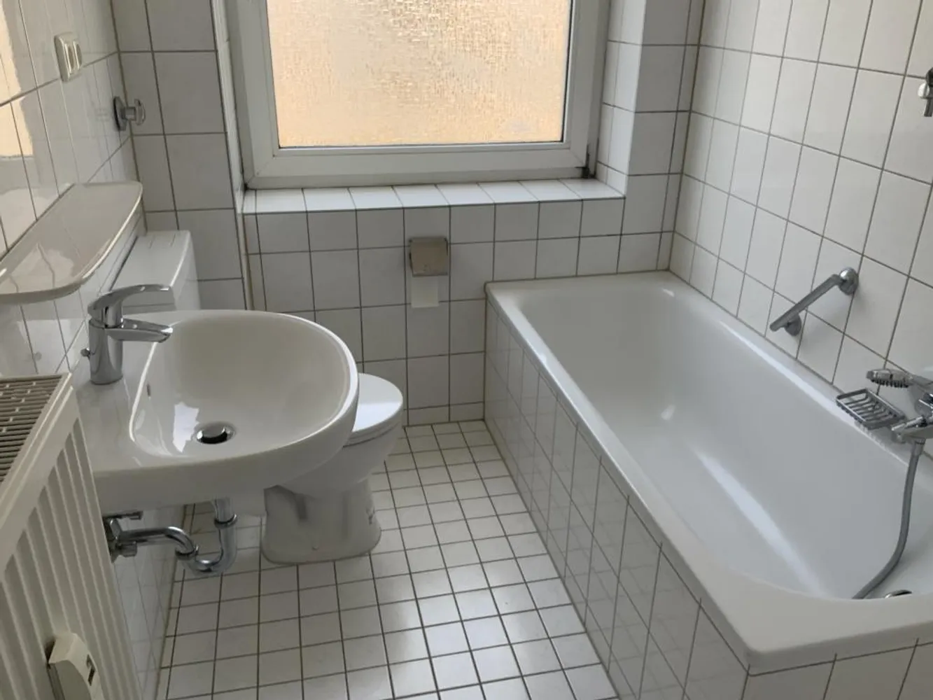 3 Zimmer Wohnung mit 63 m² in Mönchengladbach – Bild 8