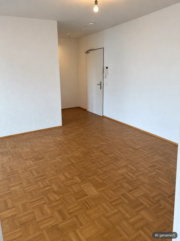 2 Zimmer Wohnung mit 62 m² in Frankfurt am Main – Bild 1