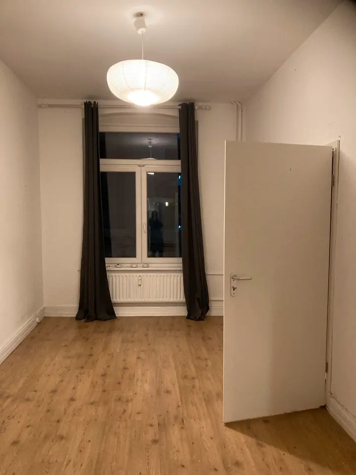 3 Zimmer Wohnung mit 45 m² in Kiel – Bild 10