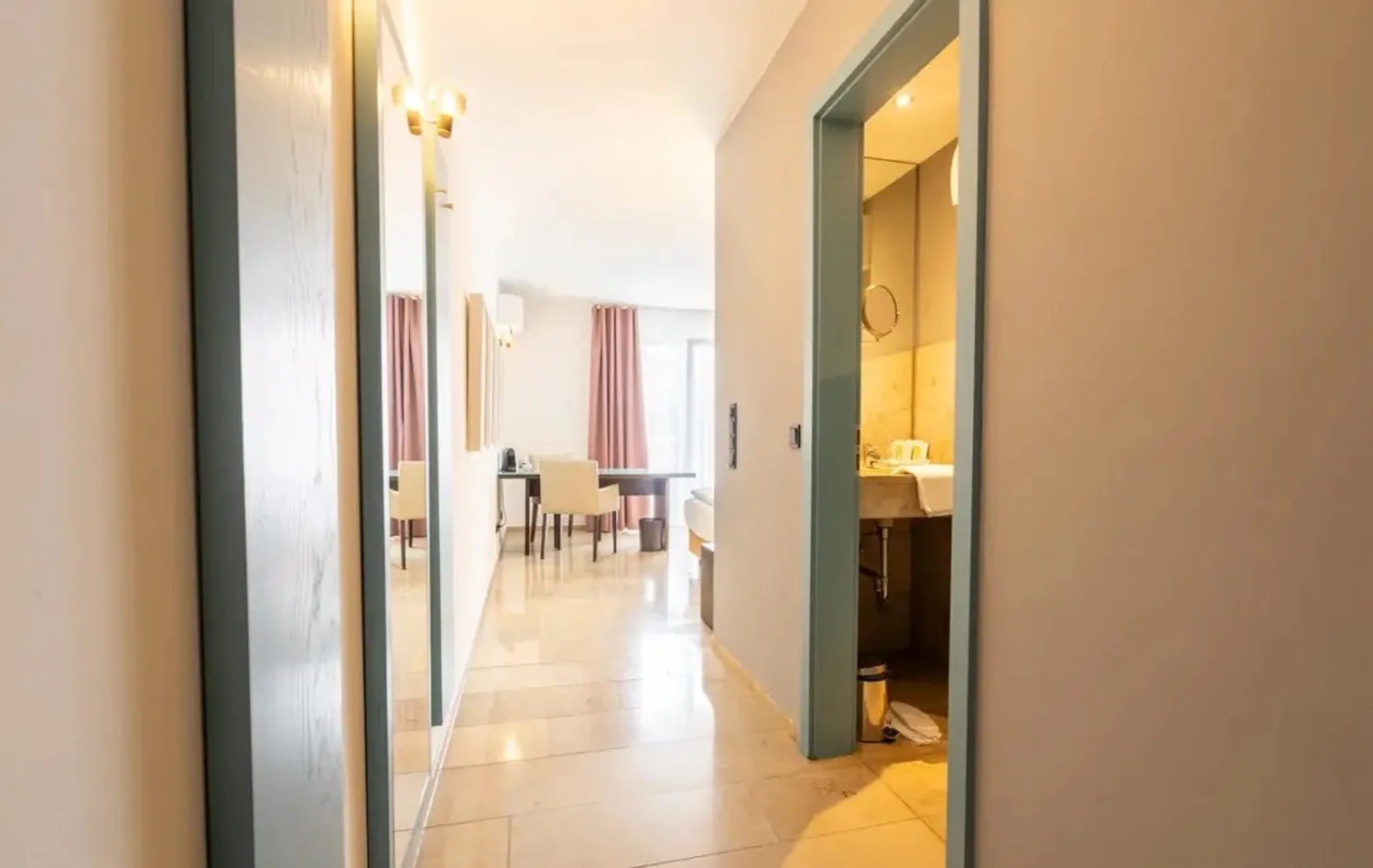 2 Zimmer Wohnung mit 31 m² in Düsseldorf – Bild 3