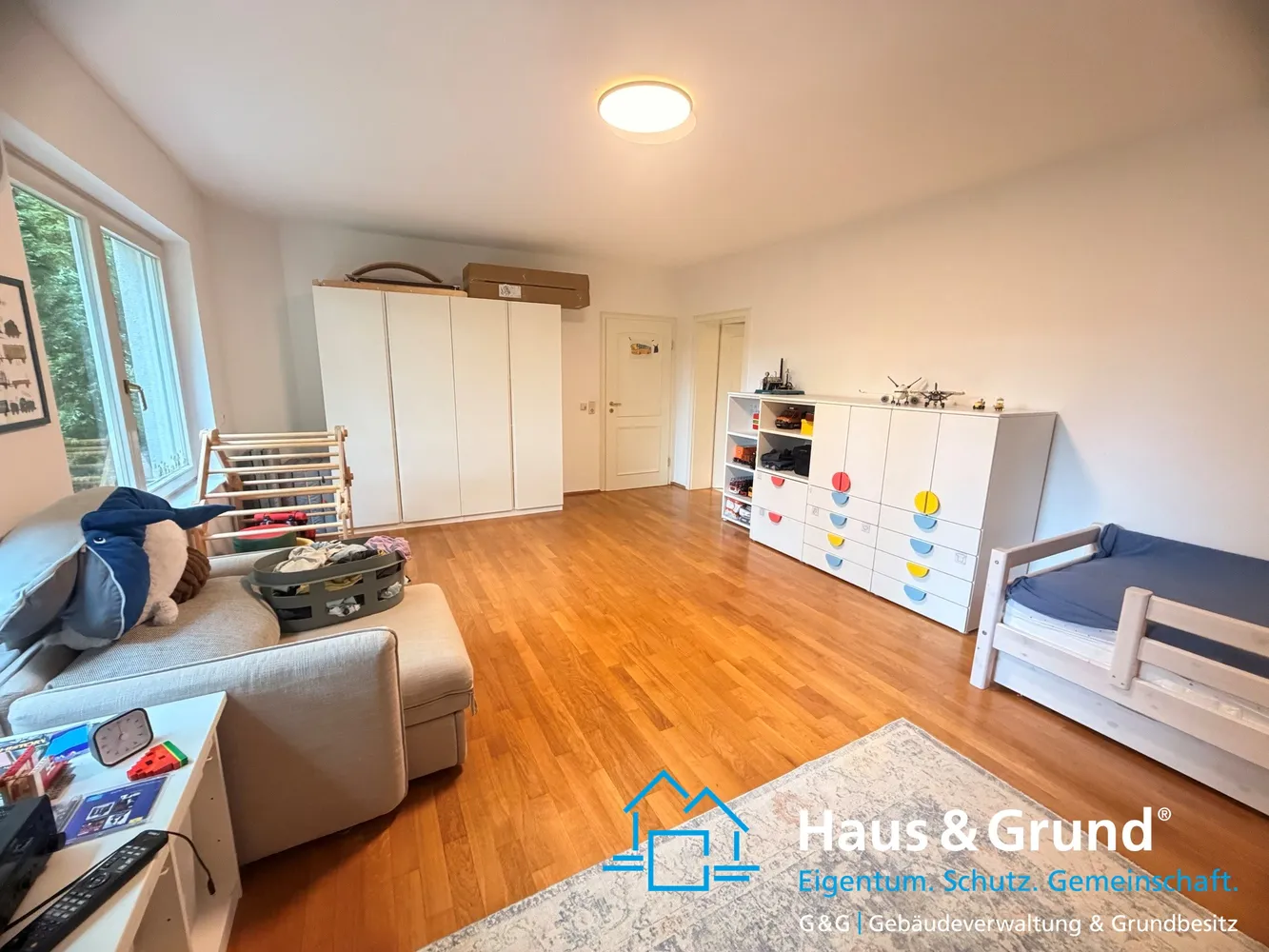 3 Zimmer Wohnung mit 167 m² in Aachen – Bild 10
