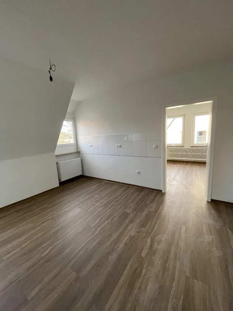 3 Zimmer Wohnung mit 50 m² in Dortmund – Bild 6