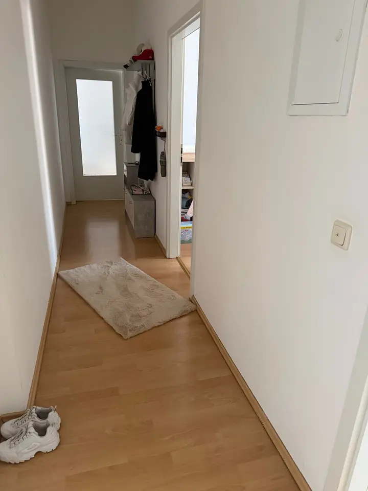 2 Zimmer Wohnung mit 63 m² in Dresden – Bild 5