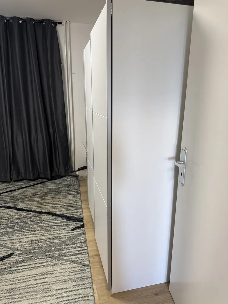 3 room apartment with 79 m² in Hanover – Photo 6
