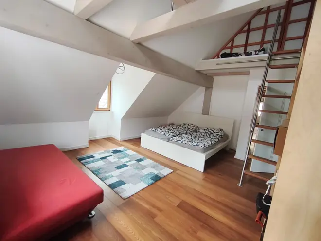 2 room apartment with 85 m² in Regensburg – Photo 11