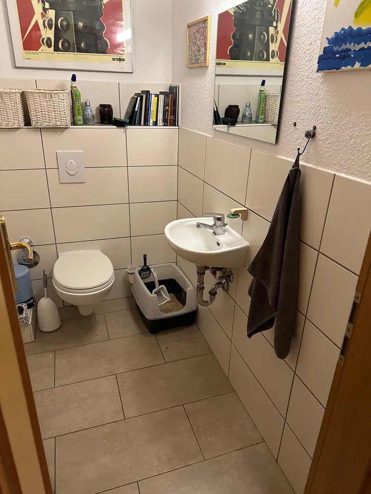 5 Zimmer Wohnung mit 140 m² in Halle (Saale) – Bild 10