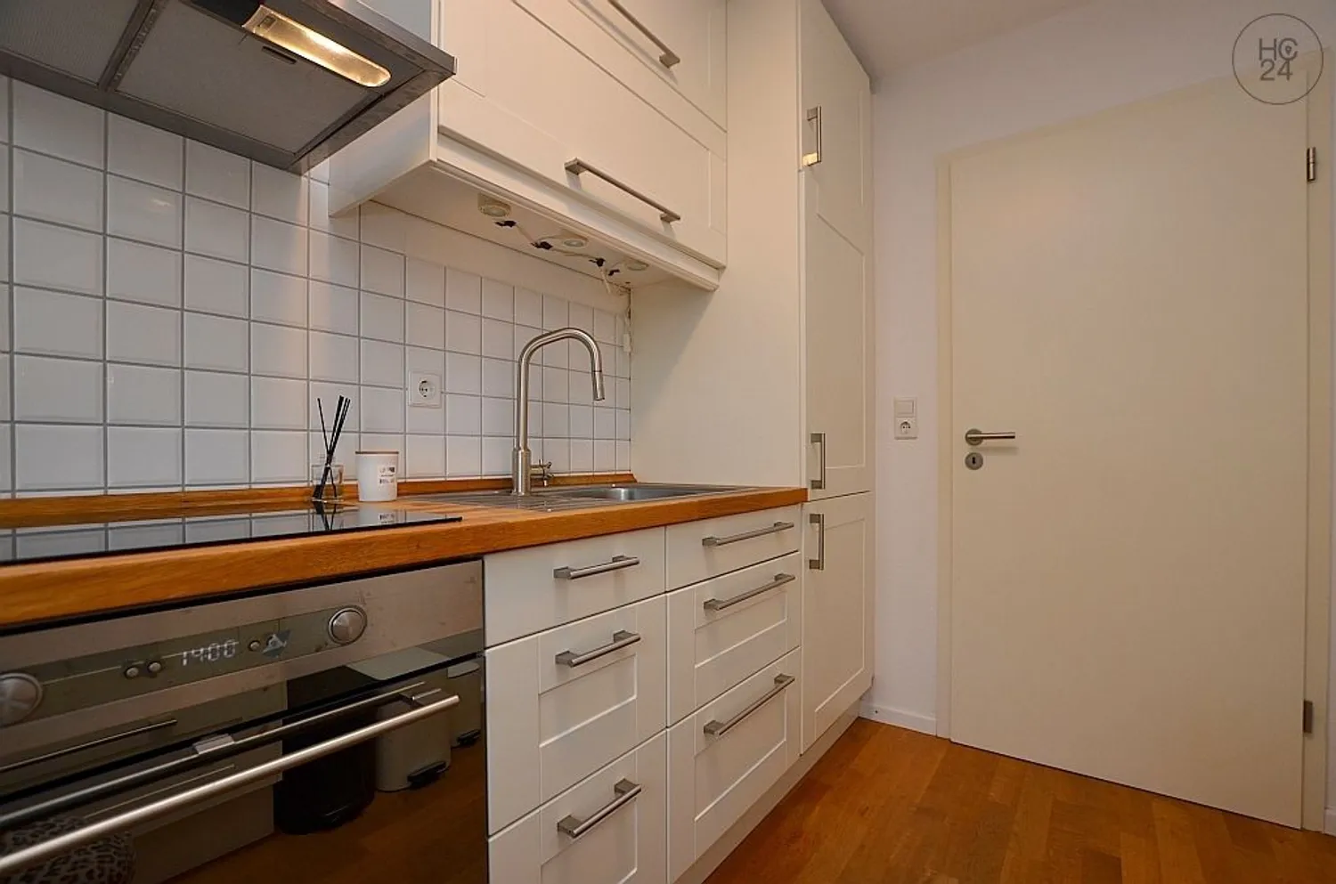 2 Zimmer Wohnung mit 60 m² in Würzburg – Bild 11