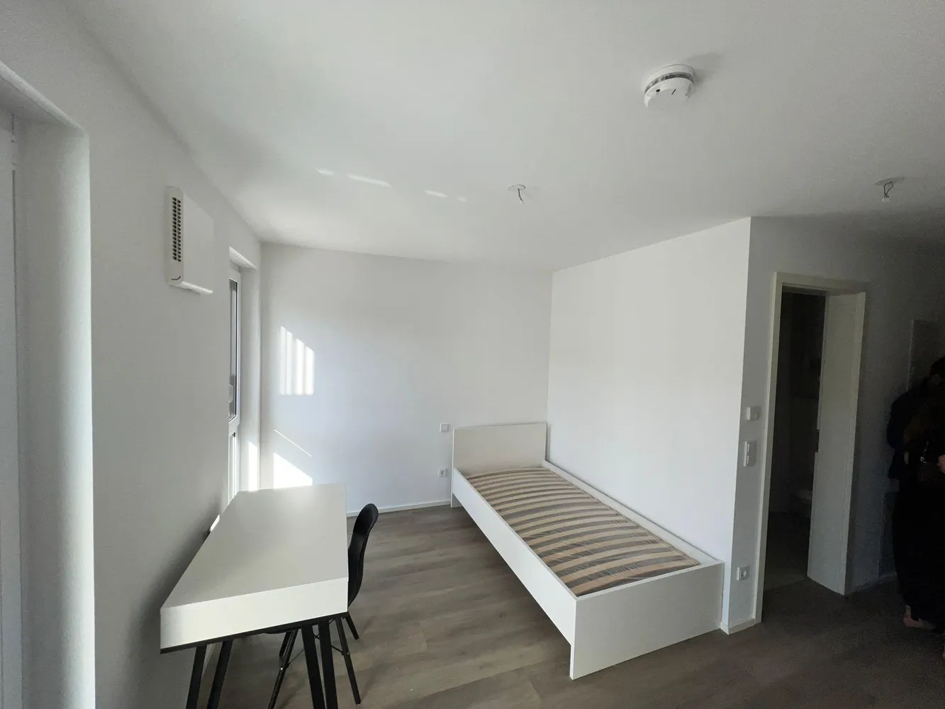 1 Zimmer Wohnung mit 20 m² in Augsburg – Bild 7
