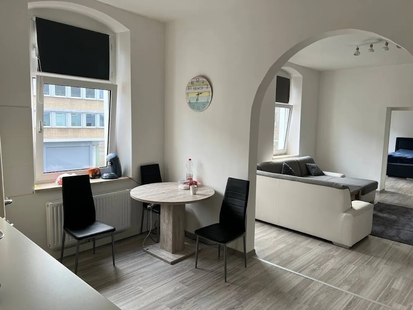 3 room apartment with 59 m² in Gelsenkirchen – Photo 3