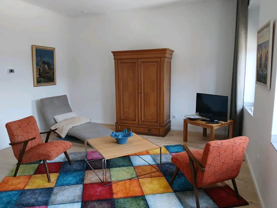 Studio mit 50 m² in Aachen – Bild 1