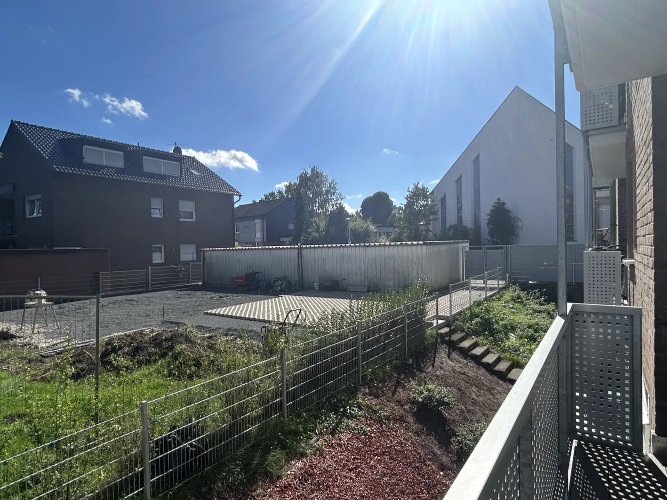 4 Zimmer Wohnung mit 87 m² in Frechen – Bild 4