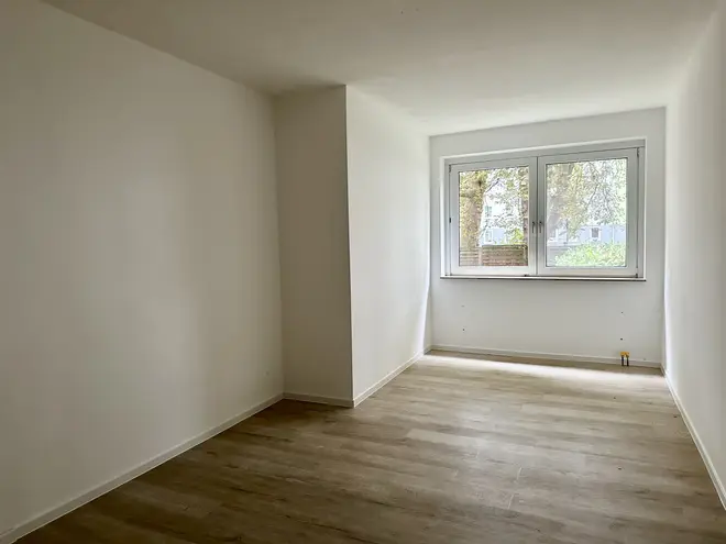 2 room apartment with 65 m² in Osnabrück – Photo 2