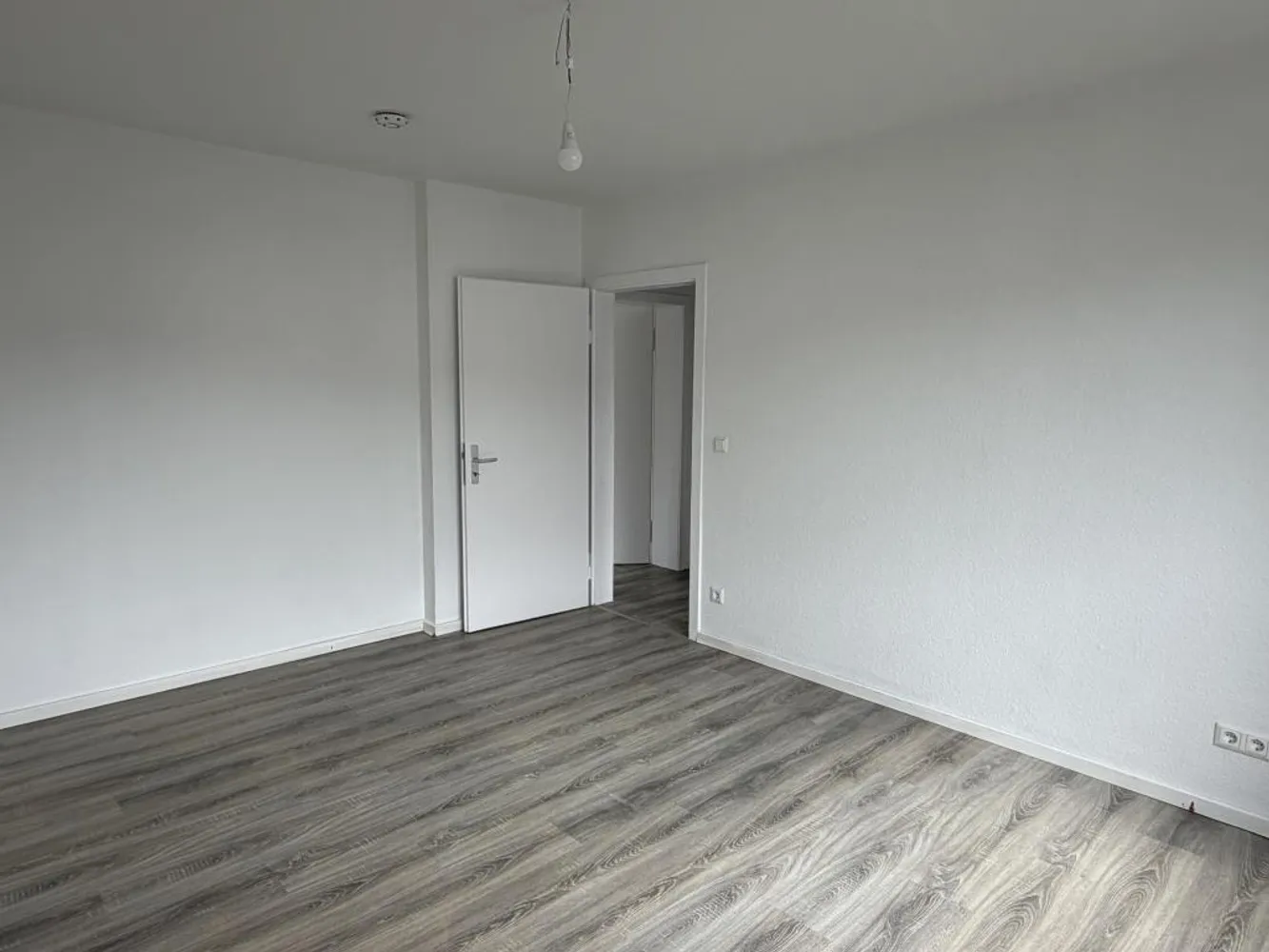 4 Zimmer Wohnung mit 80 m² in Minden – Bild 3