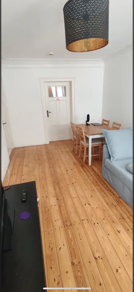 2 Zimmer Wohnung mit 45 m² in Hamburg – Bild 9