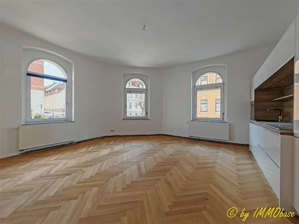 2 Zimmer Wohnung mit 73 m² in Mittweida – Bild 7