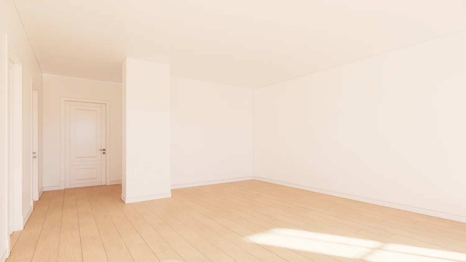 2 Zimmer Wohnung mit 57 m² in Bremerhaven – Bild 4