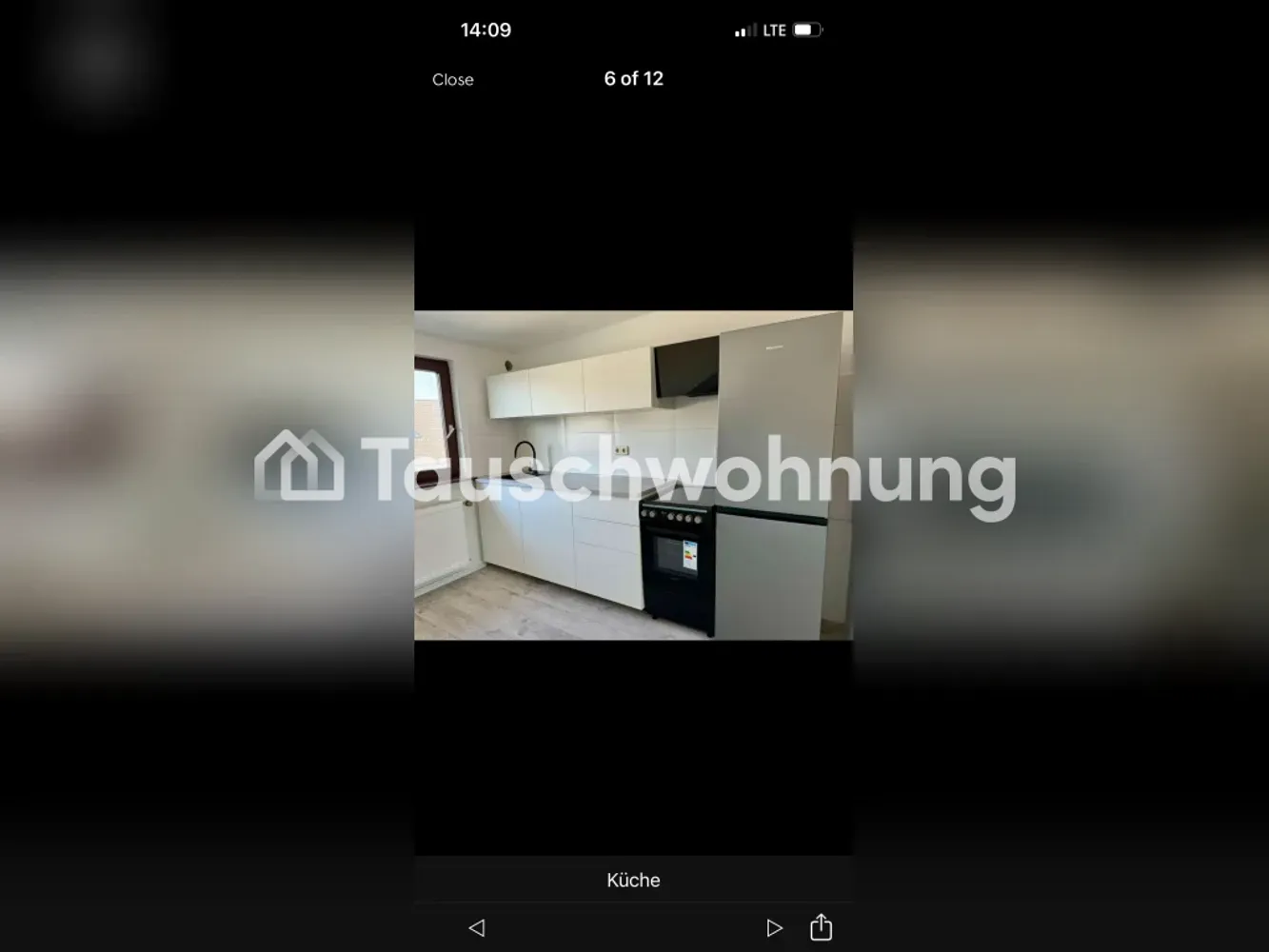 2 Zimmer Wohnung mit 60 m² in Köln – Bild 5