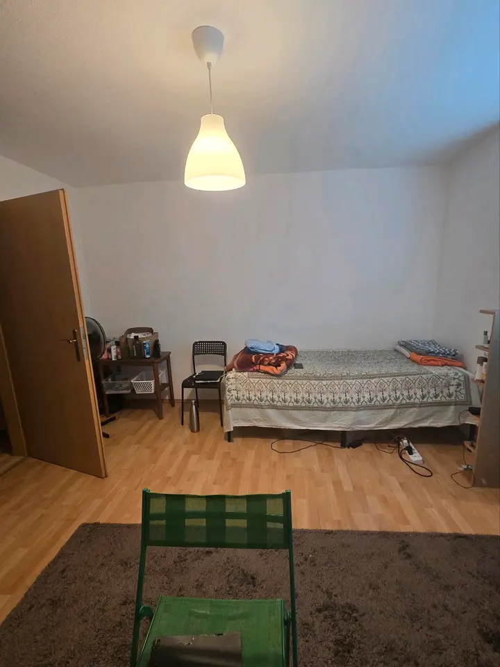 WG-Zimmer mit 16 m² in Magdeburg – Bild 5