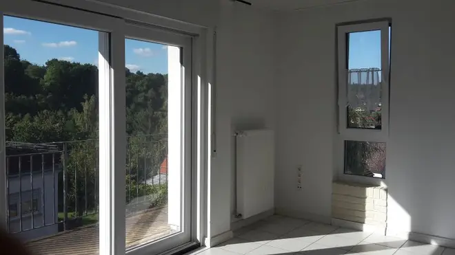 2 room apartment with 32 m² in Marburg – Photo 5