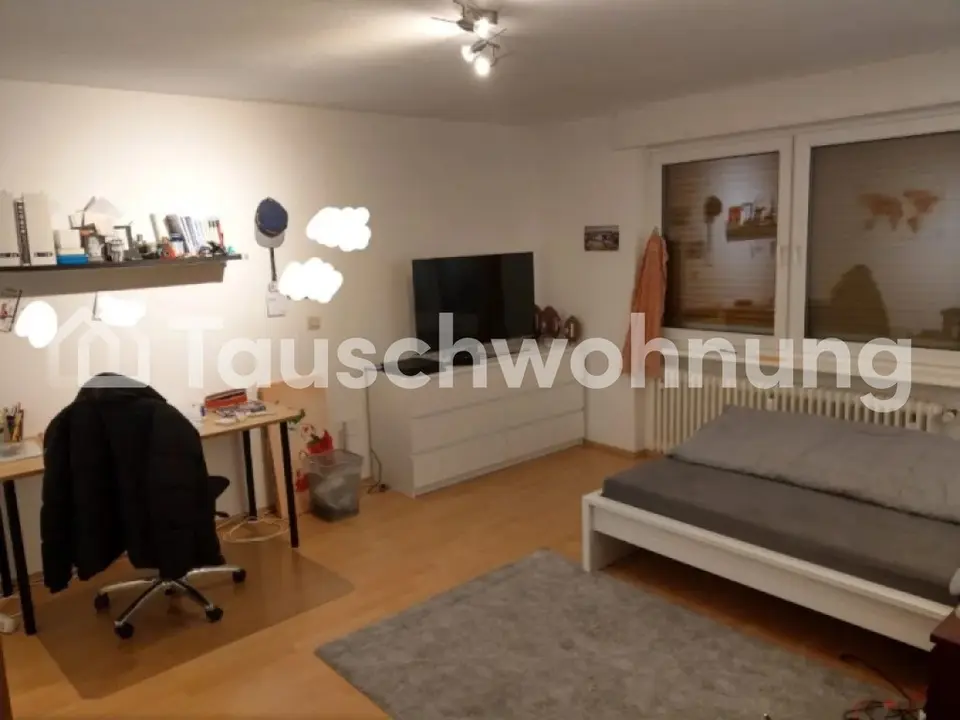 2 Zimmer Wohnung mit 50 m² in Mainz – Bild 4