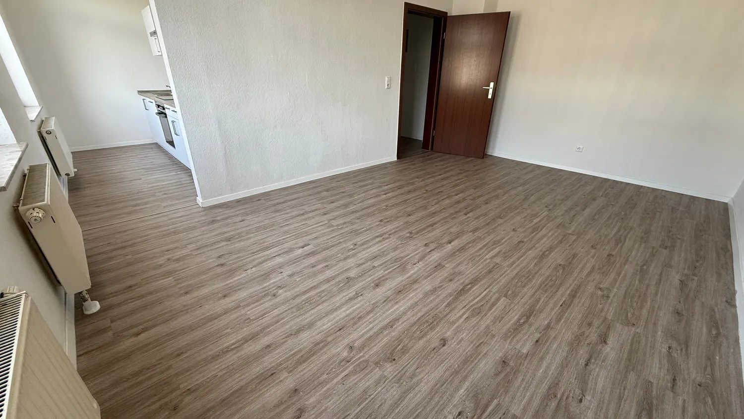 2 room apartment with 55 m² in Chemnitz – Photo 12