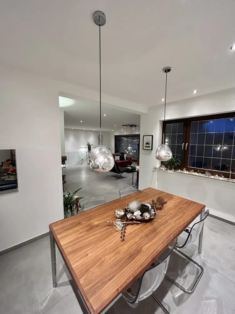 4 Zimmer Wohnung mit 130 m² in Lüdenscheid – Bild 10