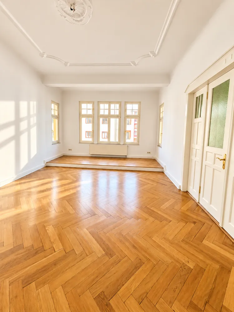 4 room apartment with 114 m² in Magdeburg – Photo 5