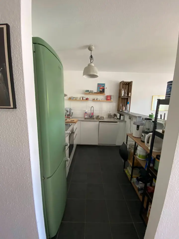 WG-Zimmer mit 93 m² in Bergheim – Bild 6
