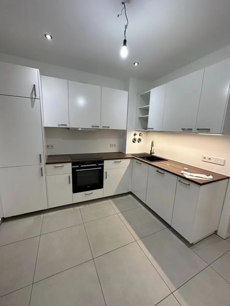 3 Zimmer Wohnung mit 73 m² in Frankfurt am Main – Bild 2