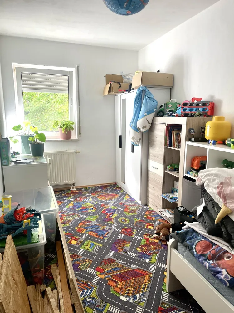 3 room apartment with 80 m² in Pirmasens – Photo 12