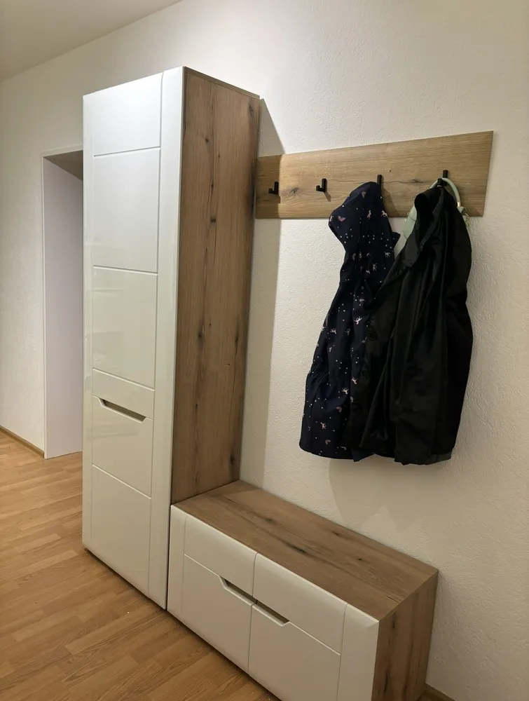 3 Zimmer Wohnung mit 83 m² in Karlsruhe – Bild 1