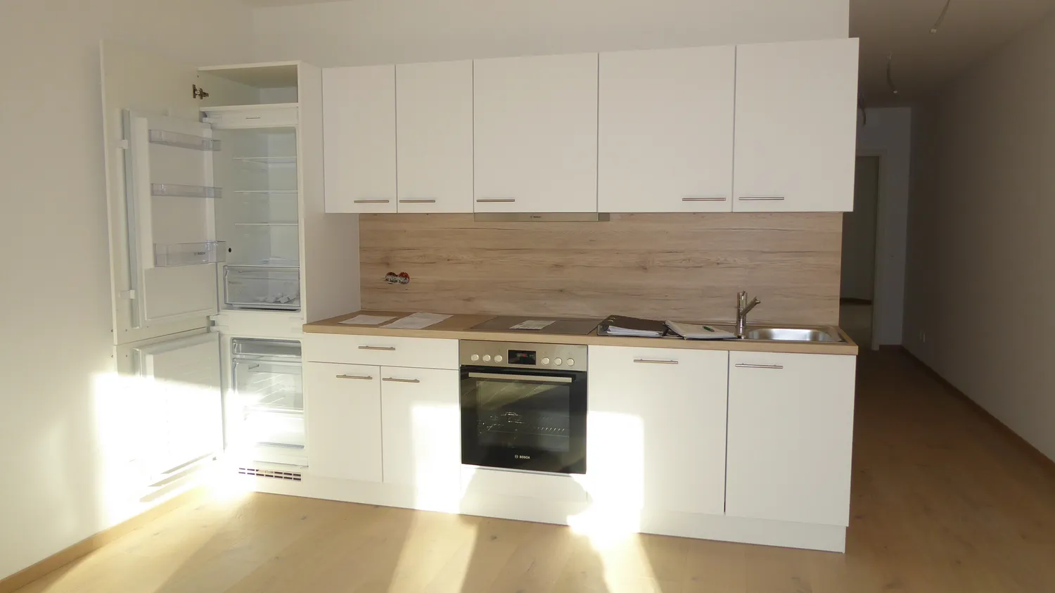 2 Zimmer Wohnung mit 58 m² in Leipzig – Bild 9