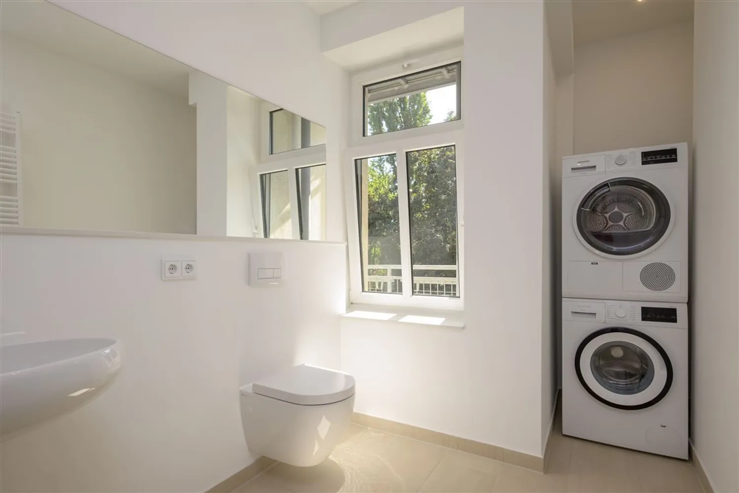2 Zimmer Wohnung mit 75 m² in Leipzig – Bild 2