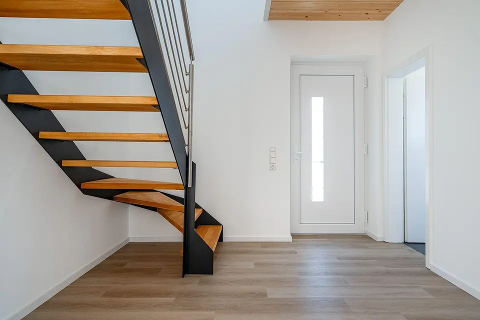 5 Zimmer Wohnung mit 111 m² in Verden (Aller) – Bild 6