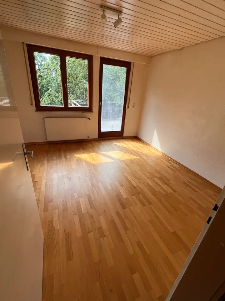 WG-Zimmer mit 25 m² in Metzingen – Bild 6