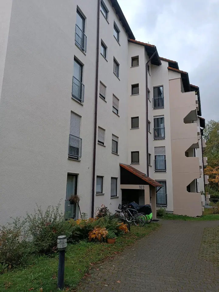 4 Zimmer Wohnung mit 128 m² in Rottenburg am Neckar – Bild 4