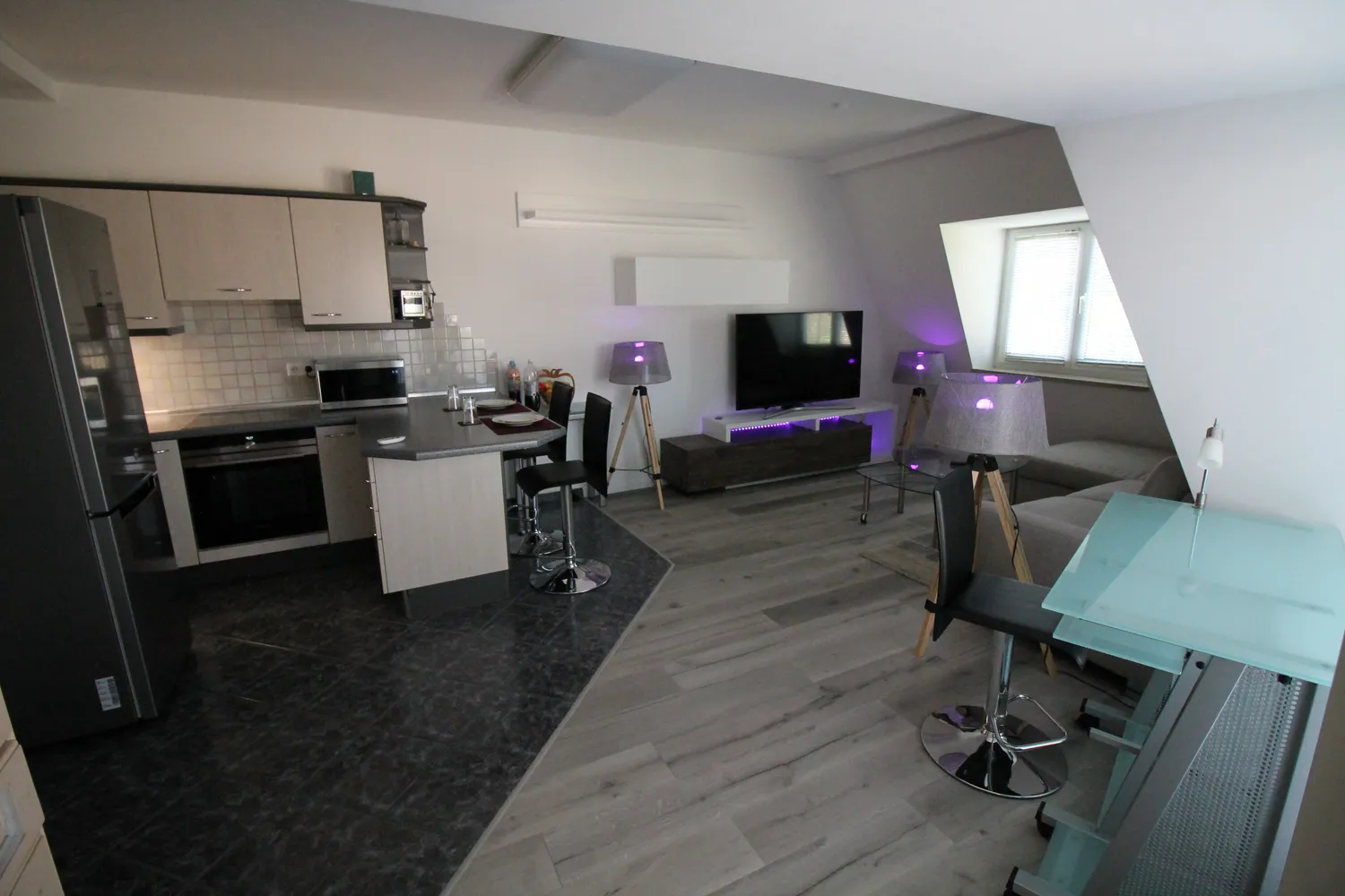 2 Zimmer Wohnung mit 45 m² in Ingolstadt – Bild 5