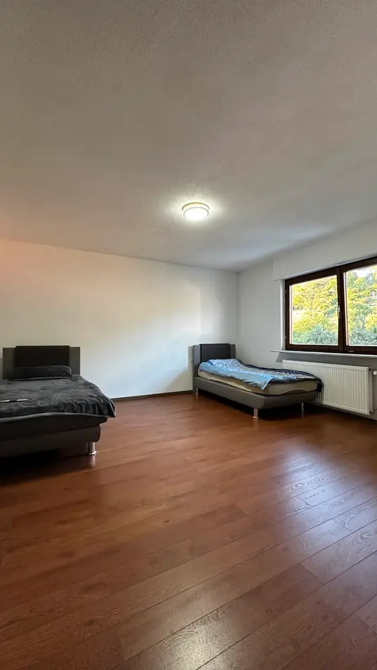 6 Zimmer Wohnung mit 150 m² in Mosbach – Bild 6