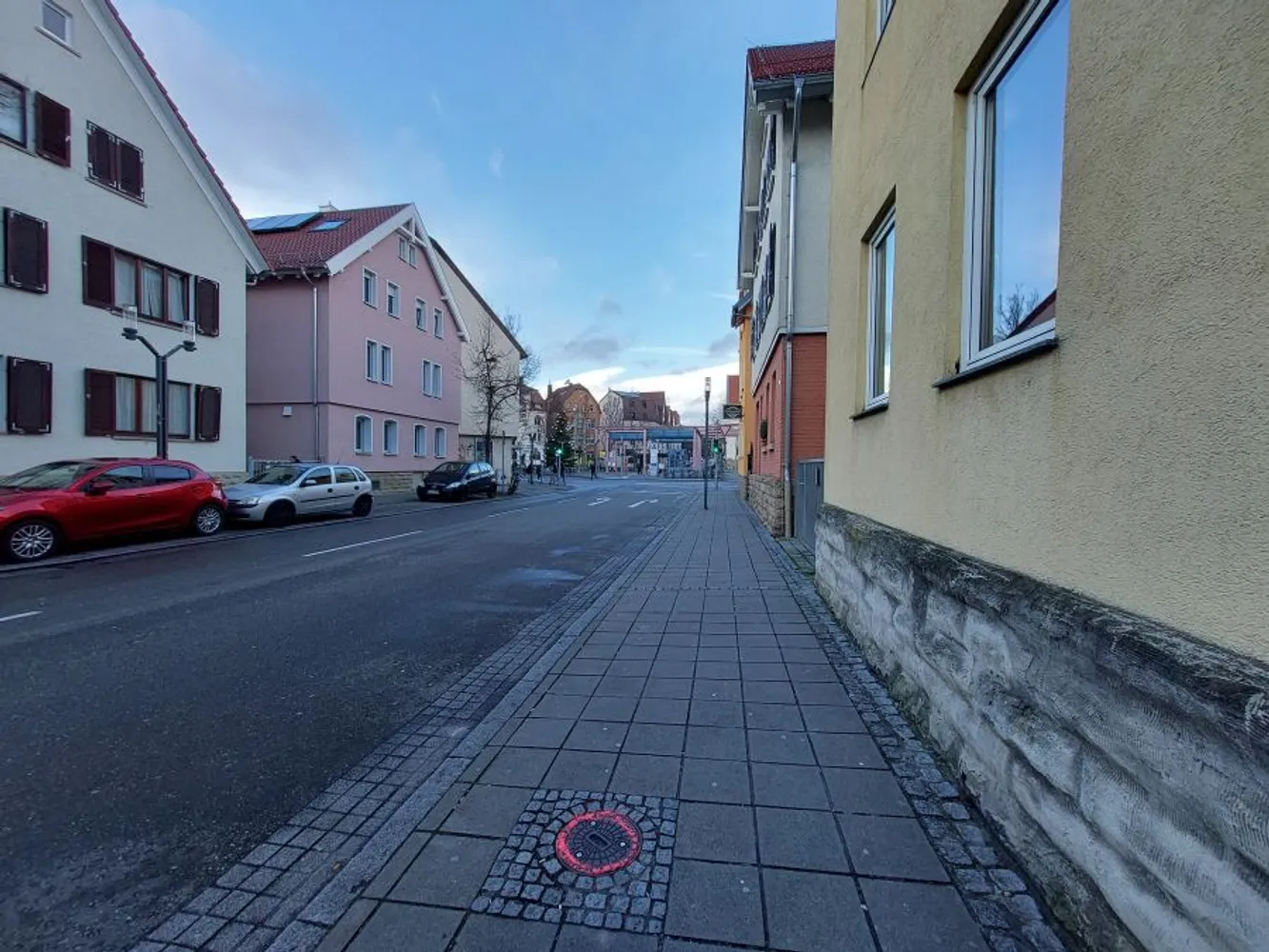 2 Zimmer Wohnung mit 50 m² in Stuttgart – Bild 2