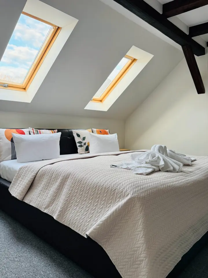WG-Zimmer mit 43 m² in Annaberg-Buchholz – Bild 3