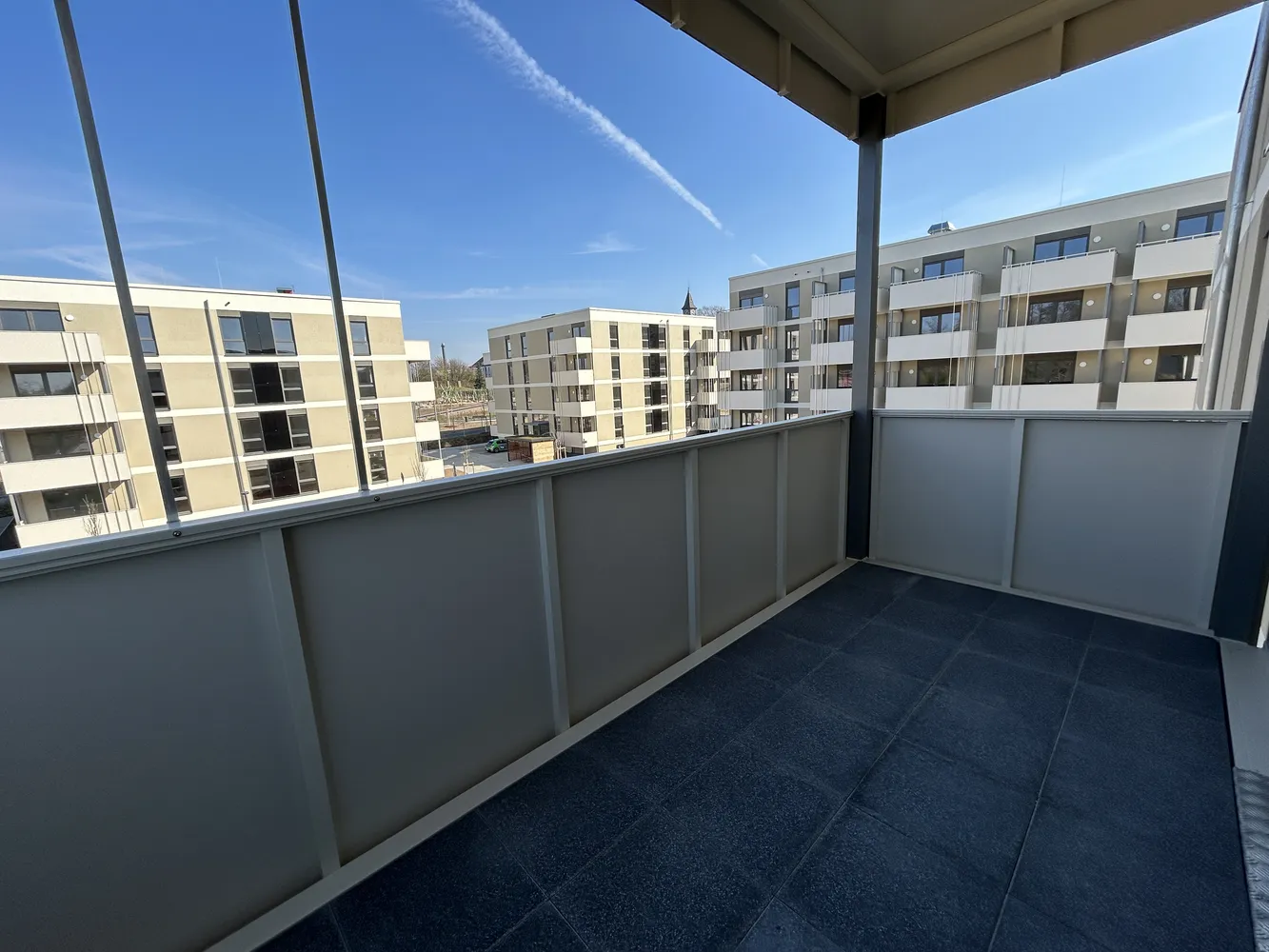 2 Zimmer Wohnung mit 58 m² in Darmstadt – Bild 7