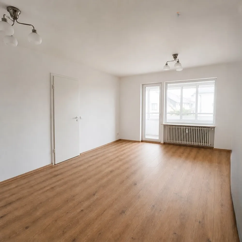 3 room apartment with 65 m² in Stuttgart – Photo 7