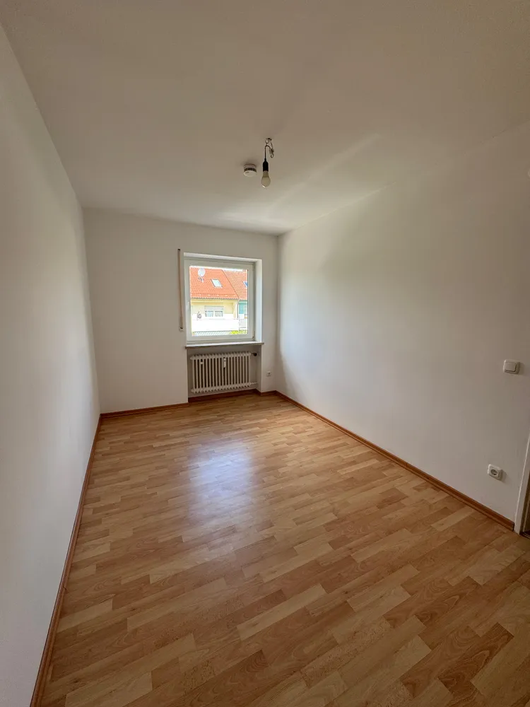 3 Zimmer Wohnung mit 79 m² in Augsburg – Bild 4