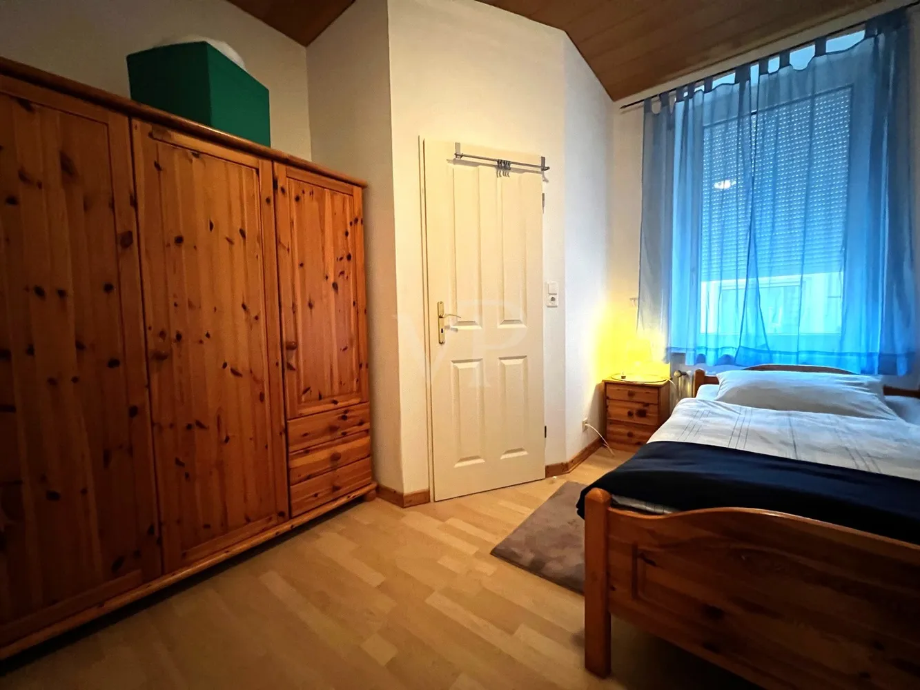 2 Zimmer Wohnung mit 28 m² in Iserlohn – Bild 7
