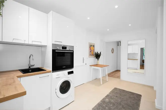 WG-Zimmer mit 10 m² in München – Bild 4