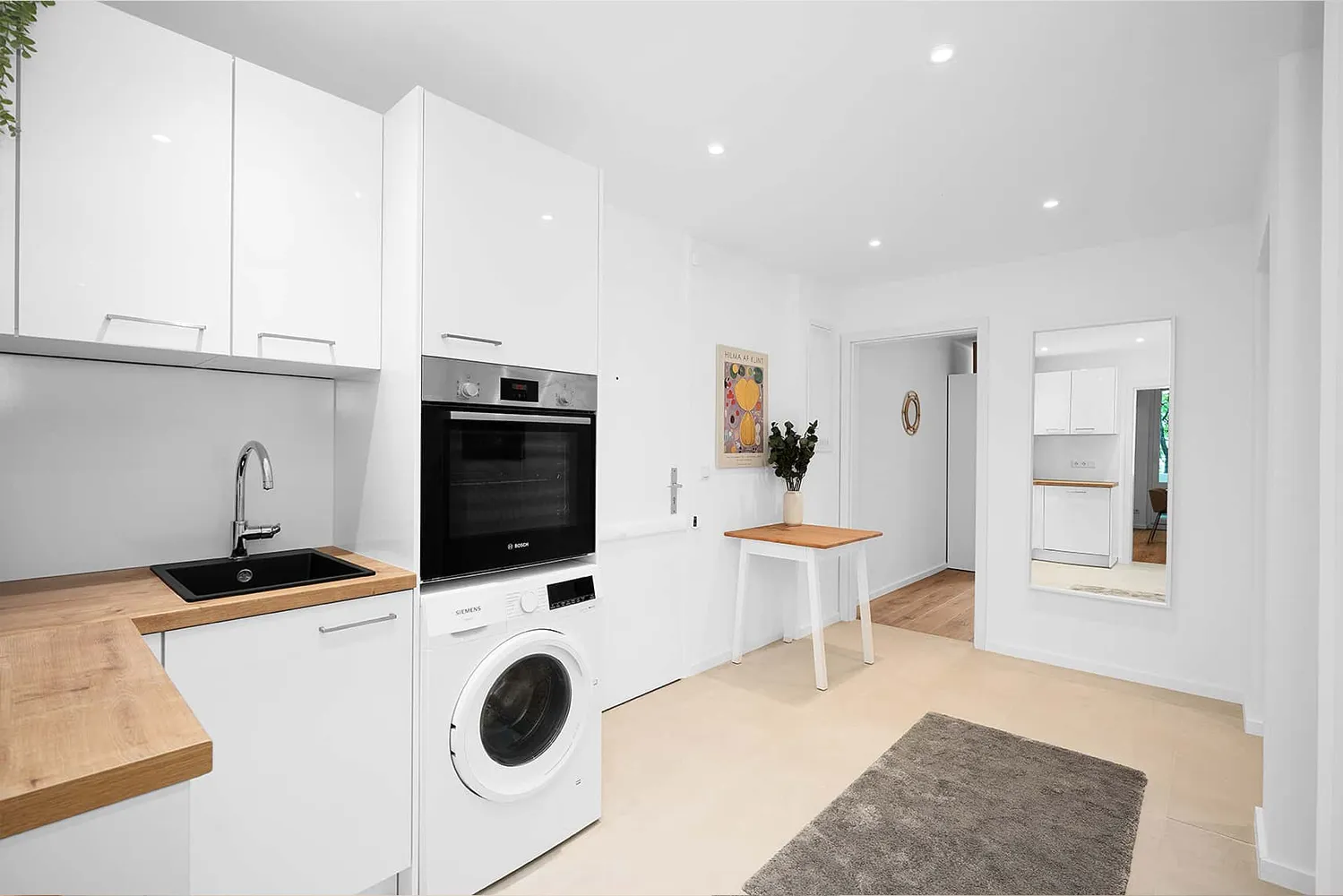 WG-Zimmer in München – Bild 3