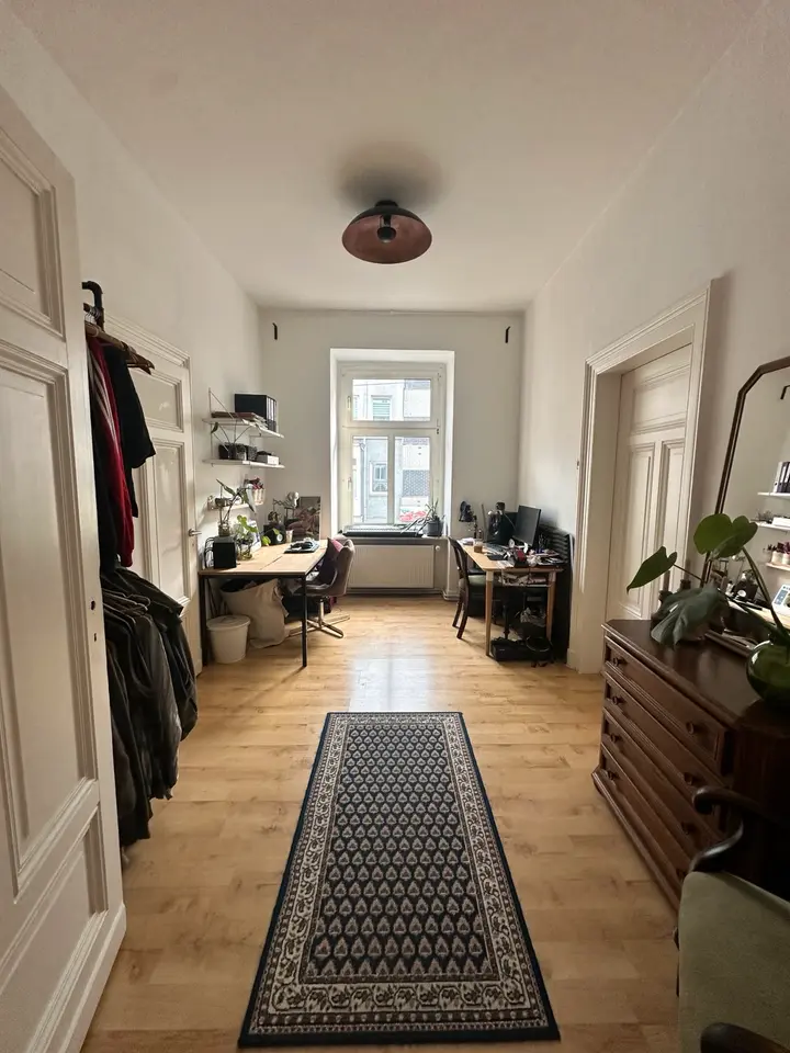 4 Zimmer Wohnung mit 90 m² in Wuppertal – Bild 5